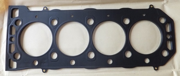 واشر سر سیلندر الاستومری