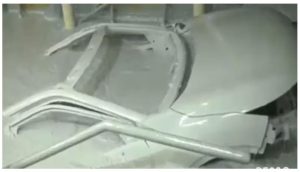 استخر رنگ ED