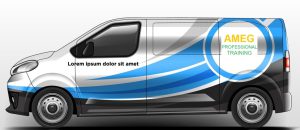 کاور تبلیغاتی یا برچسب