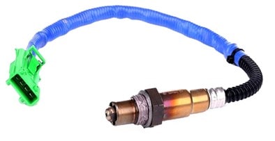 سنسوراکسیژن با کانکتور طرح ساژم