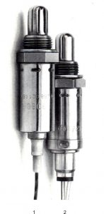 سنسور اکسیژن