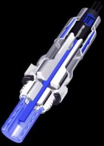 ماده فعال سنسور اکسیژن از نوع صفحه ای یا تخت