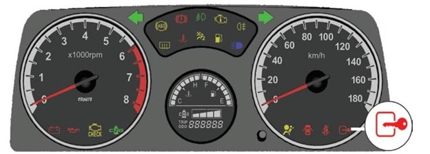 سیستم ایموبلایزر 