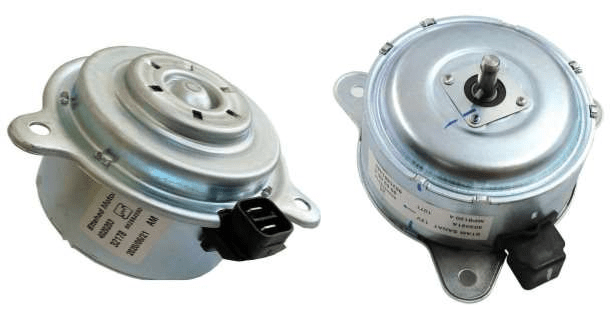  موتور فن پژو 405 