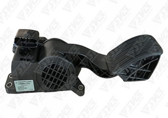 نوعی پدال گاز