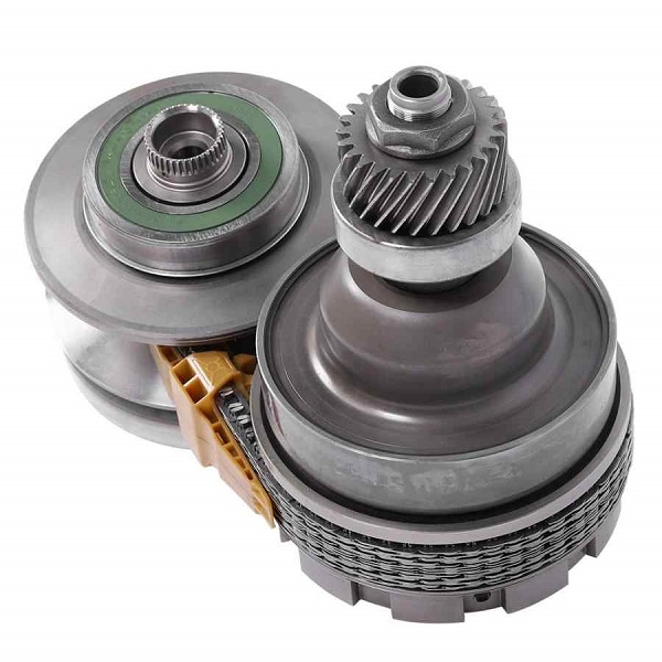 گیربکس CVT