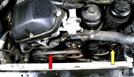 بررسی نا هم‌راستایی 