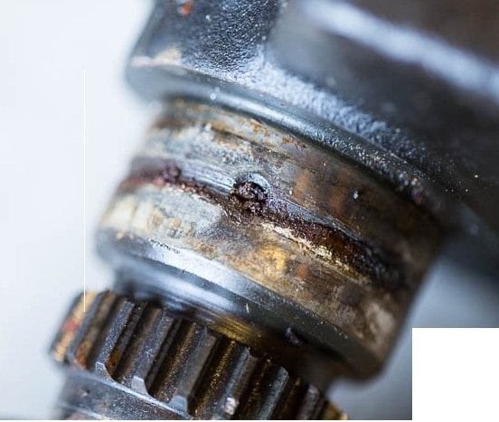 گیرپاژ کردن