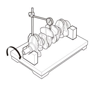 اندازه گیری میزان تاب 