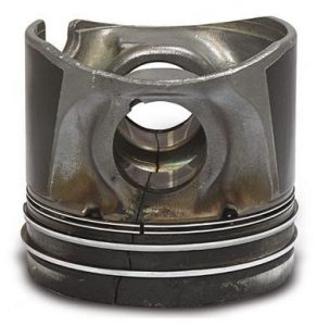 شکستن پیستون