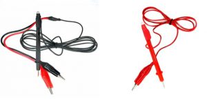 تست‌لامپ با بدنه سر پراب