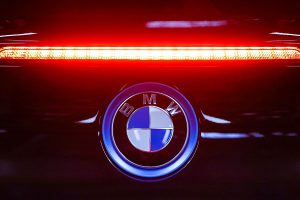 عیب یابی سیستم نورپردازی BMW