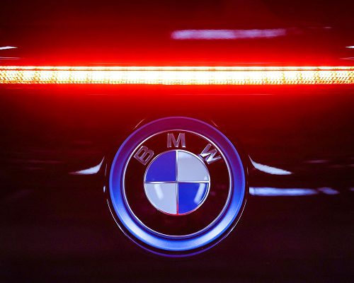 عیب یابی سیستم نورپردازی BMW