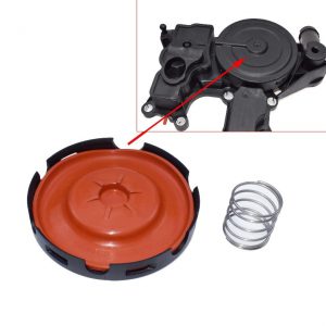 سوپاپPCV از نوع مجزا کننده