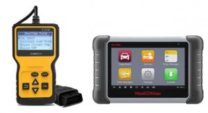 دو نمونه از دیاگ پرتابل