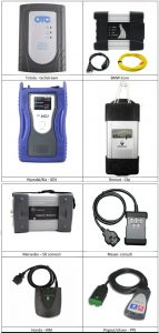 نمونه‌های از دیاگ‌های تک برند 