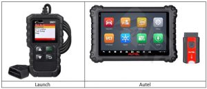 نمونه‌هایی از دیاگ مولتی برند