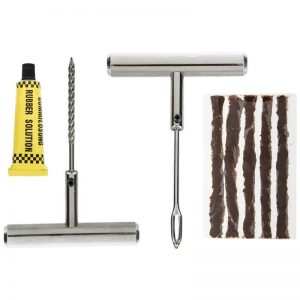 ابزار پنچرگیری تیوب‌لس