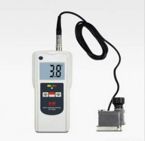 دستگاه تنشیومتر