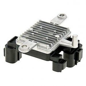 کنترلر (ماژول) فن خنک‌کننده 