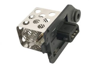 مقاومت فن سه‌پایه 