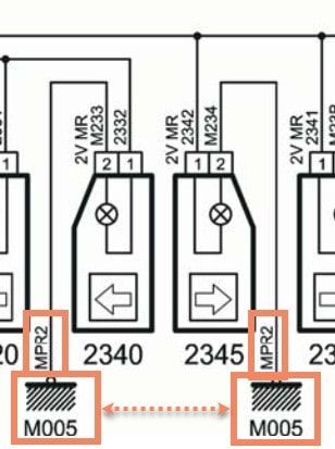 استفاده از کد یکسان در دو محل 