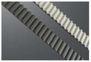 تنوع در رنگ تسمه‌تایم تفلونی