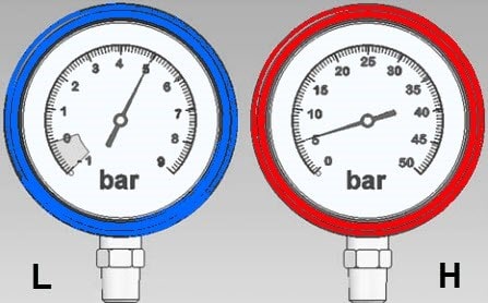  حالت موتور خاموش 