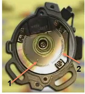 دلکو پراید انژکتوری نسل اول