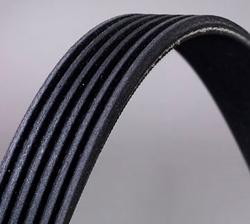 روغنی شدن تسمه 