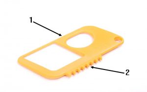 گیج عمق‌سنج 