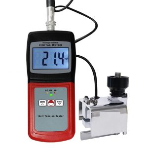 کشش سنج دیجیتالی تسمه
