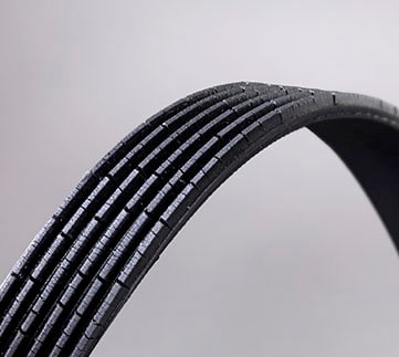 بریده‌بریده شدن تصادفی شیارها 