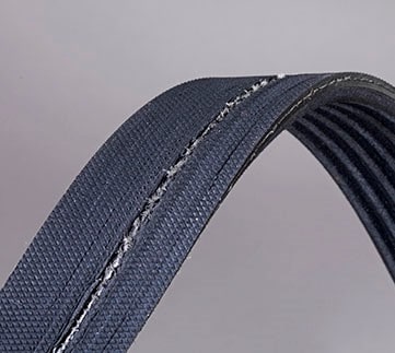 سایش کمربند تسمه 