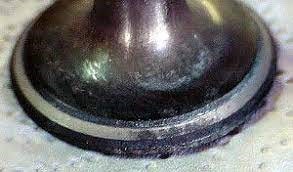 خرابی سیت سوپاپ