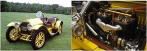 Stutz-Bearcat- 1914