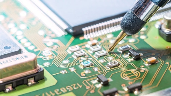 معرفی ایسیو بوش