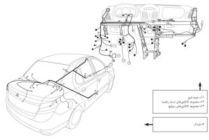 نقشه جانمایی 