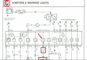 ادامه نقشه در بخش C