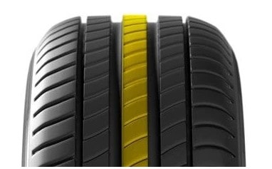 بررسی مرکز تایر