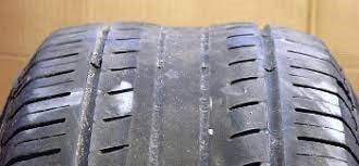 تأثیر بیش از حد بودن باد تایر