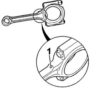 سوراخ روغنکاری شاتون