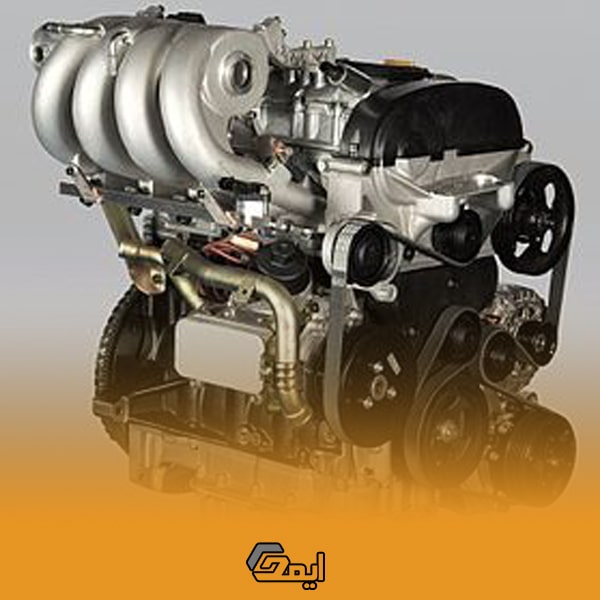 اویل ماژول موتور ملی EF7