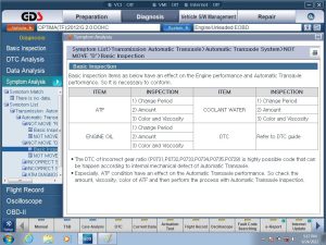 تحلیل نشانه‌های خرابی