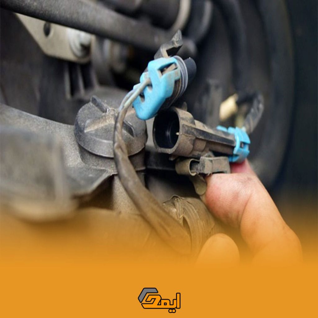 7 علائم خرابی سنسور ناک + 4 روش عیب یابی آن