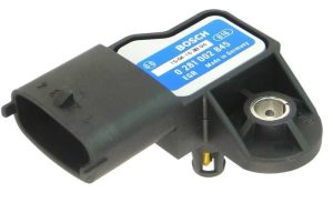 نمونه سنسور MAP