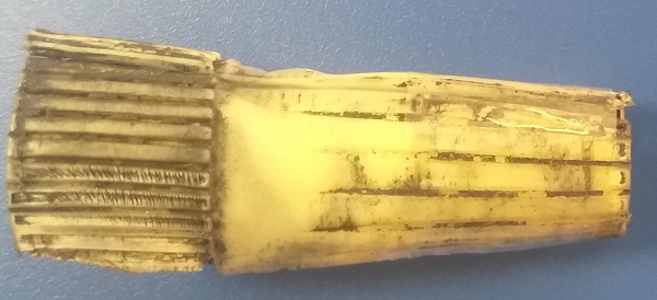 بوش تفلونی تسمه سفت‌کن