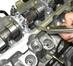 اندازه گیری میزان لقی