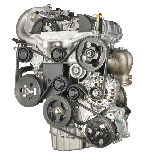 موتور داخلی EF7