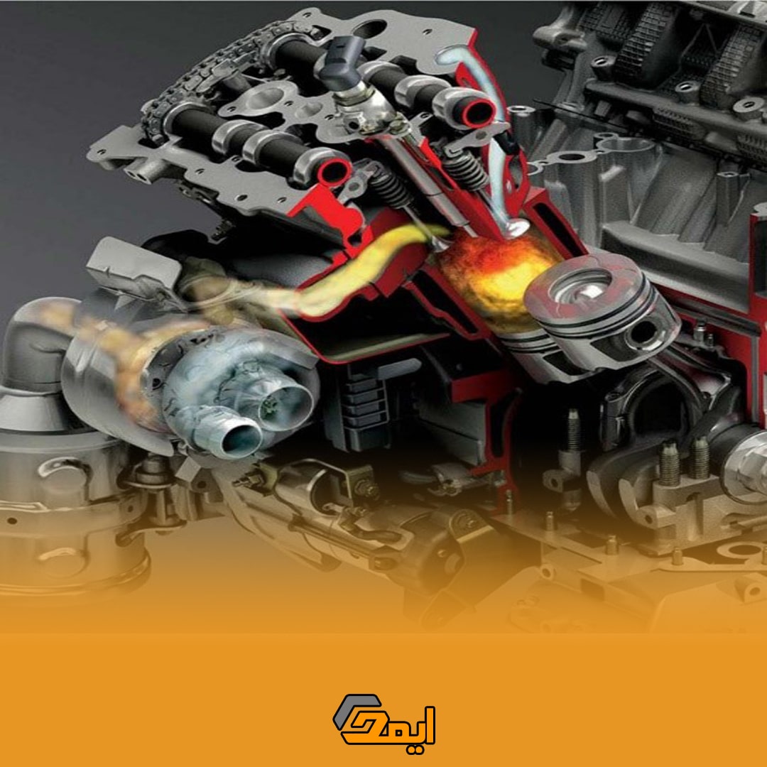 7 اصطلاح فنی رایج در موتورهای پیستونی